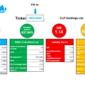 Stock picking made so easy.