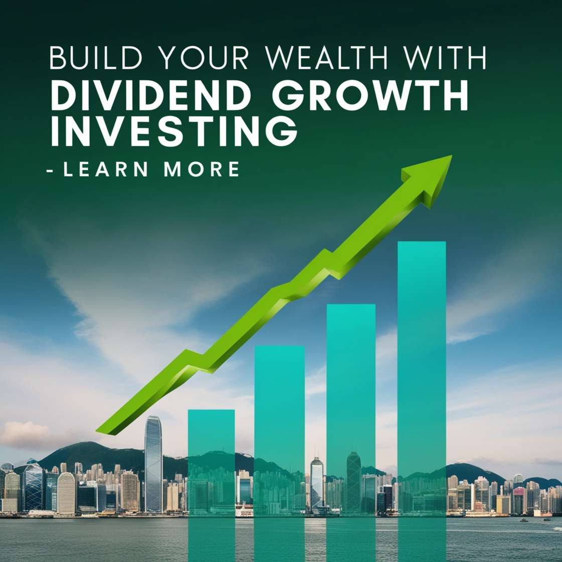 1-What is Dividend Growth Investing?