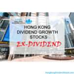 Upcoming Ex-Dividend dates in Hong Kong