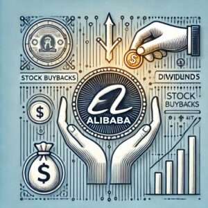 Understanding Alibaba’s Share Buyback: A Strategic Move for Dividend Growth Investors