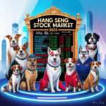 Dogs of the Hang Seng" for 2025: High Dividend Stocks on the HKEX